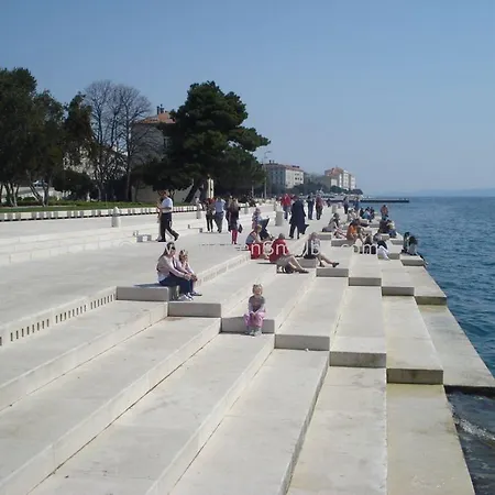 Διαμέρισμα Iva Ζαντάρ