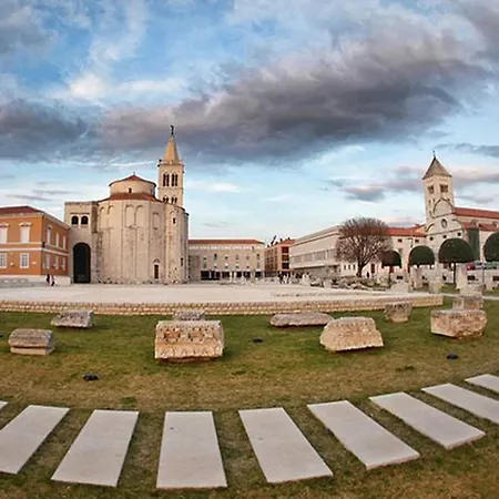 Iva Διαμέρισμα