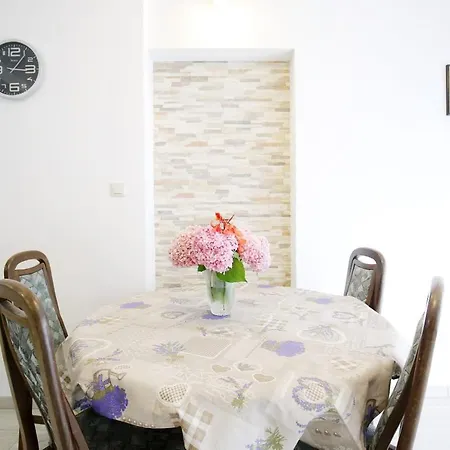 Iva Διαμέρισμα Ζαντάρ