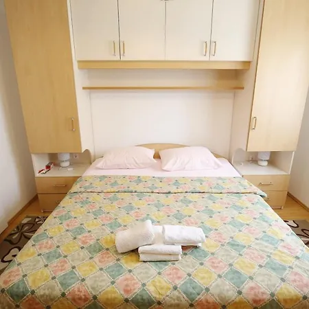 Apartments Iva Zadar