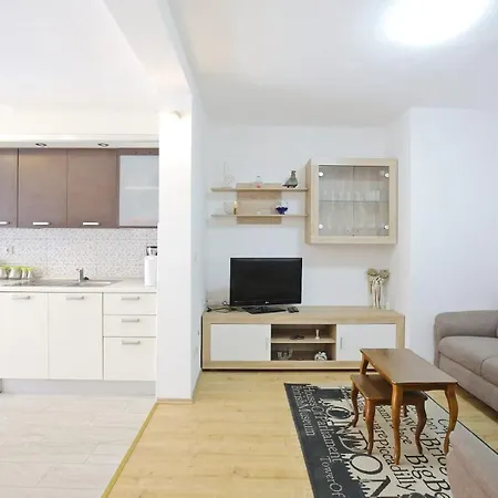 Iva Διαμέρισμα