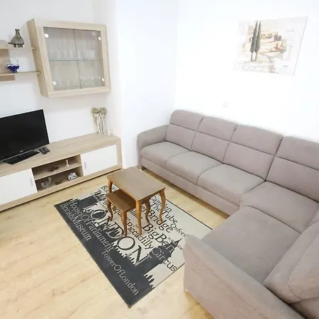 Διαμέρισμα Iva