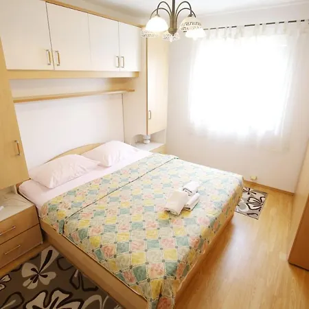 Iva Διαμέρισμα *