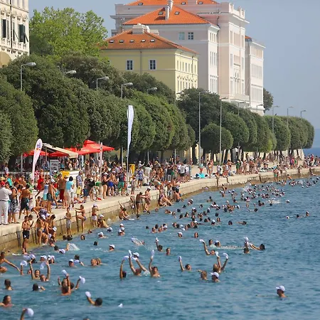 Apartment Apartments Iva Zadar